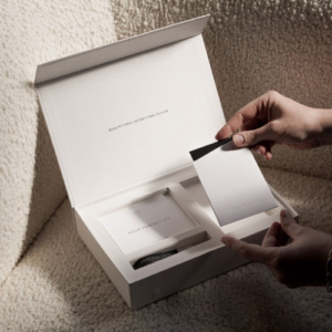 Custom Keepsake Boxes