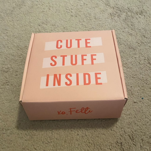 Custom Bachelorette Boxes - Image 2