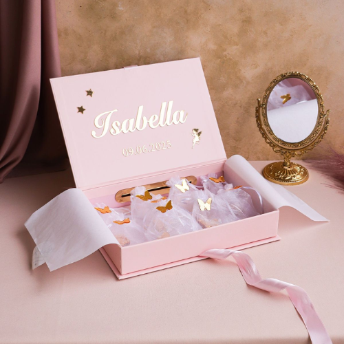 Custom Quinceañera Boxes - Image 2