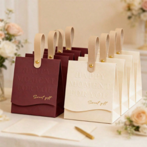 Custom Bat Mitzvah Boxes