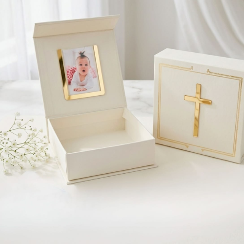 Custom First Communion Boxes - Image 3