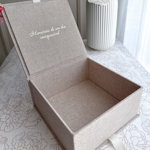 Custom First Communion Boxes - Image 2