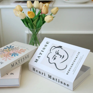 Custom Book Boxes