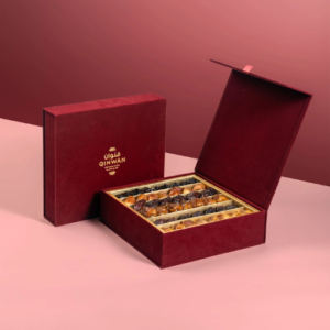 Custom Ramadan Boxes