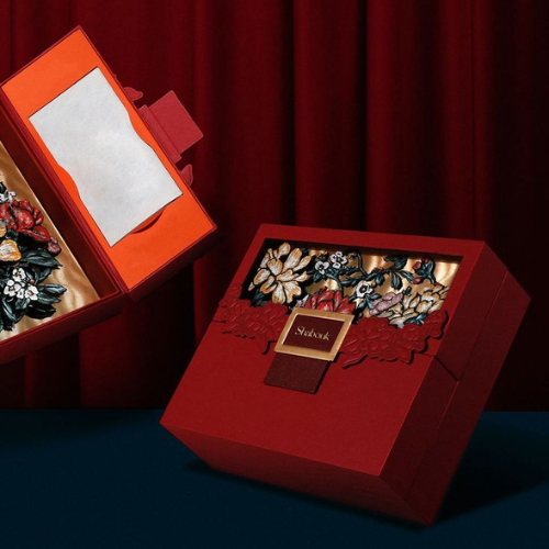 Custom Lunar New Year Boxes - Image 2