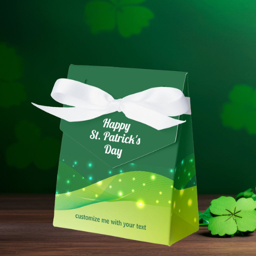 Custom St Patrick's Day Boxes - Image 3