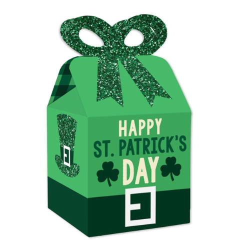 Custom St Patrick's Day Boxes - Image 2
