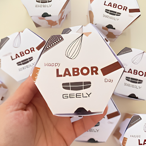 Custom Labor Day Boxes - Image 2