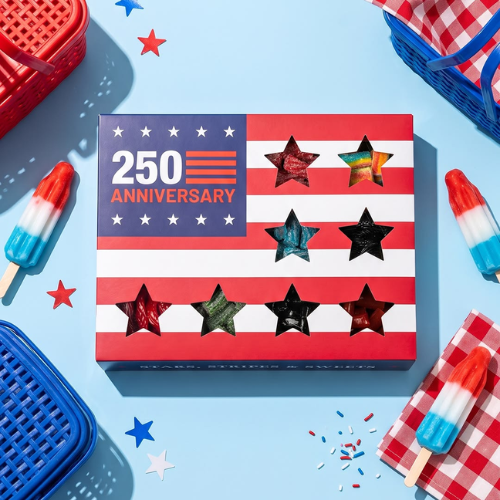Custom Memorial Day Boxes - Image 2