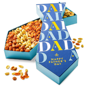 Custom Father's Day Boxes