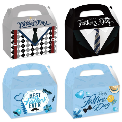 Custom Father's Day Boxes - Image 3
