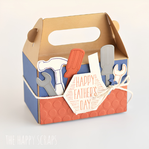 Custom Father's Day Boxes - Image 2