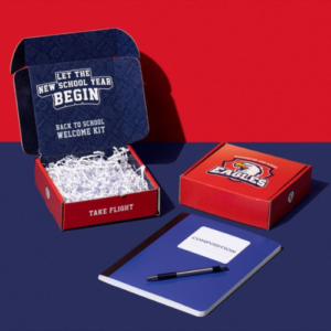 Custom Friendship Day Boxes