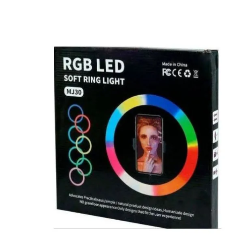 Custom Ring Light Boxes - Image 2