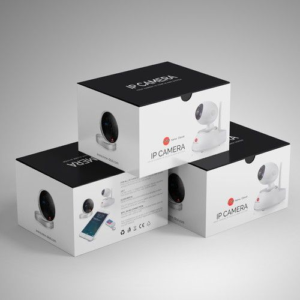 Custom Webcam Boxes