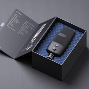 Custom Microphone Boxes