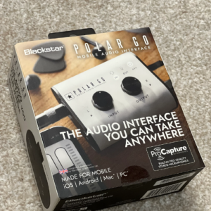 Custom Audio Interface Boxes