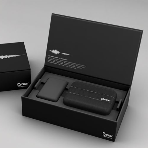 Custom Synthesizer Boxes