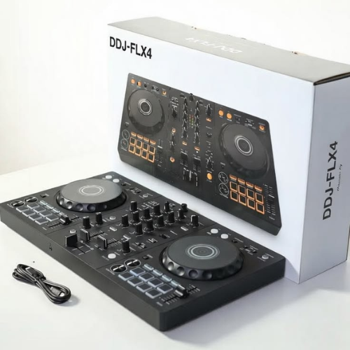 Custom DJ Controller Boxes - Image 3