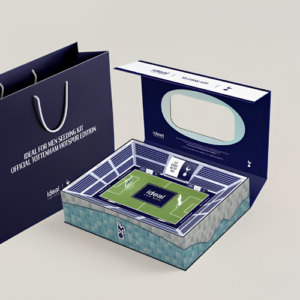 Custom Lacrosse Boxes