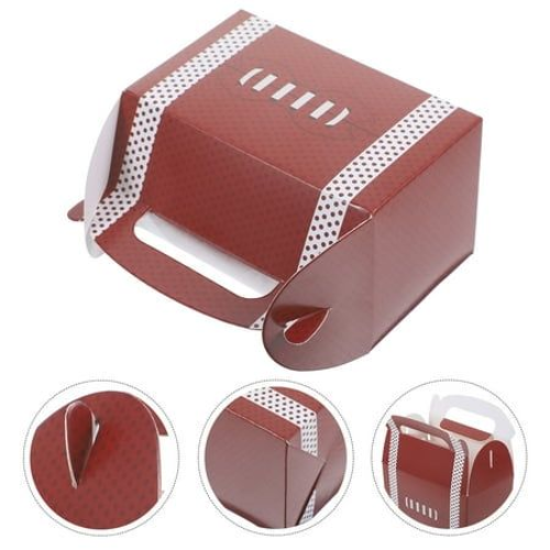 Custom Rugby Ball Boxes