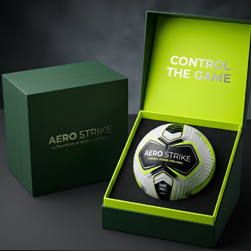 Custom Volleyball Boxes