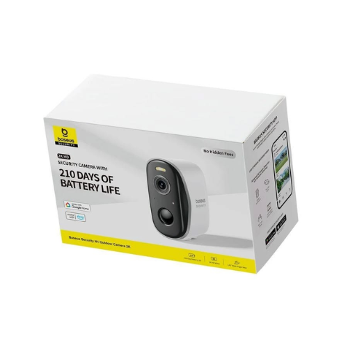 Custom Security Camera Boxes - Image 3