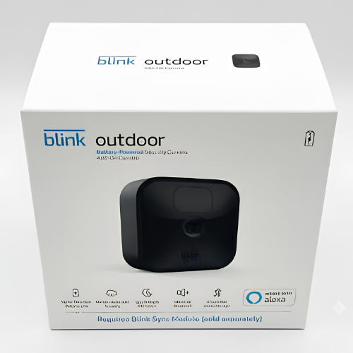 Custom Security Camera Boxes - Image 2