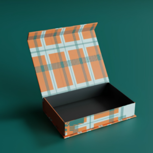 Magnetic Closure Boxes