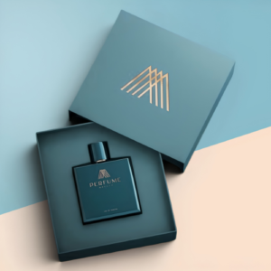 Custom Perfume Boxes