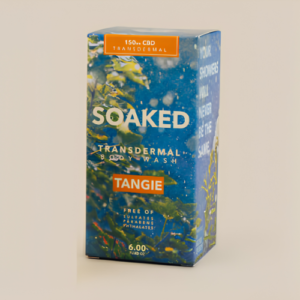 Shower Gel Boxes
