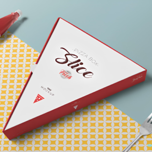 Pizza Slice Boxes