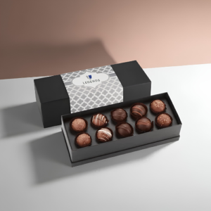 Truffle Boxes
