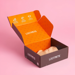 Custom Mailer Boxes