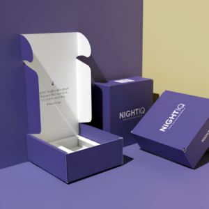 Monthly Box Packaging