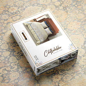 Bedsheet Boxes