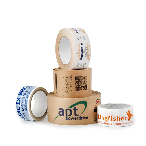 Custom Packaging Tape Printing - Image 3