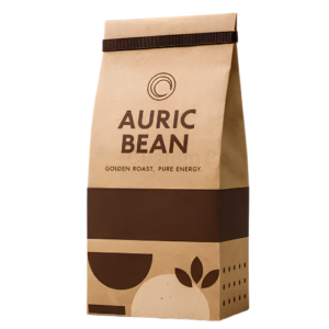 Custom Coffee Mylar Bags