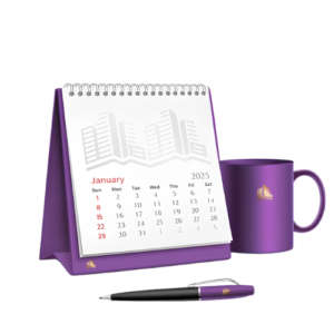 Custom Calendar Printing