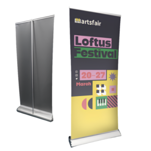 Custom Banner Printing