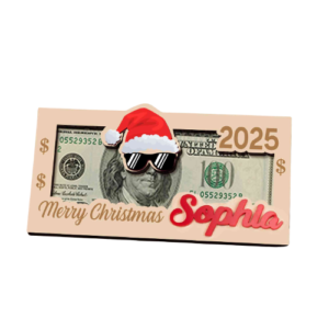 Custom Stocking Stuffer Boxes