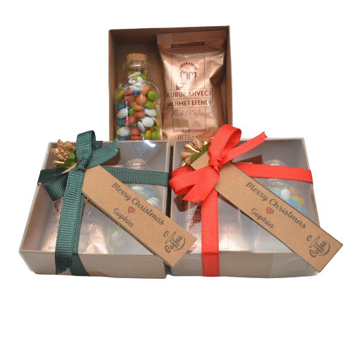 Custom Stocking Stuffer Boxes - Image 2