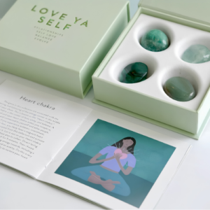 Custom Gemstone Boxes