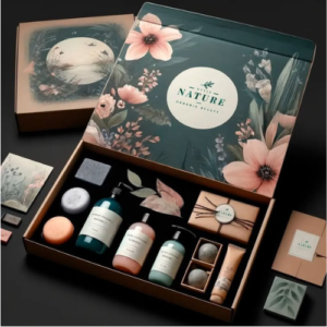 Custom Meditation Kit Boxes