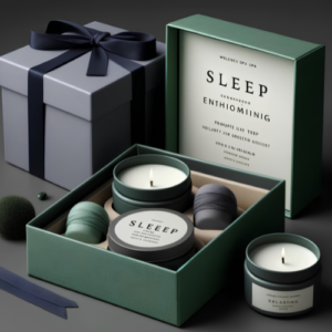 Custom Manifestation Kit Boxes