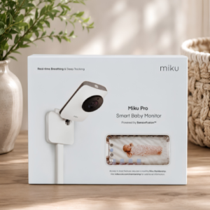 Custom Baby Monitor Boxes