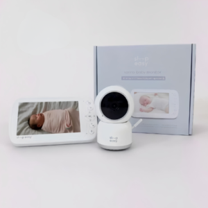 Custom Baby Monitor Boxes
