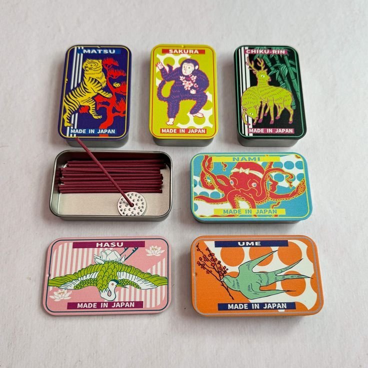Vape Tin Boxes - Image 2
