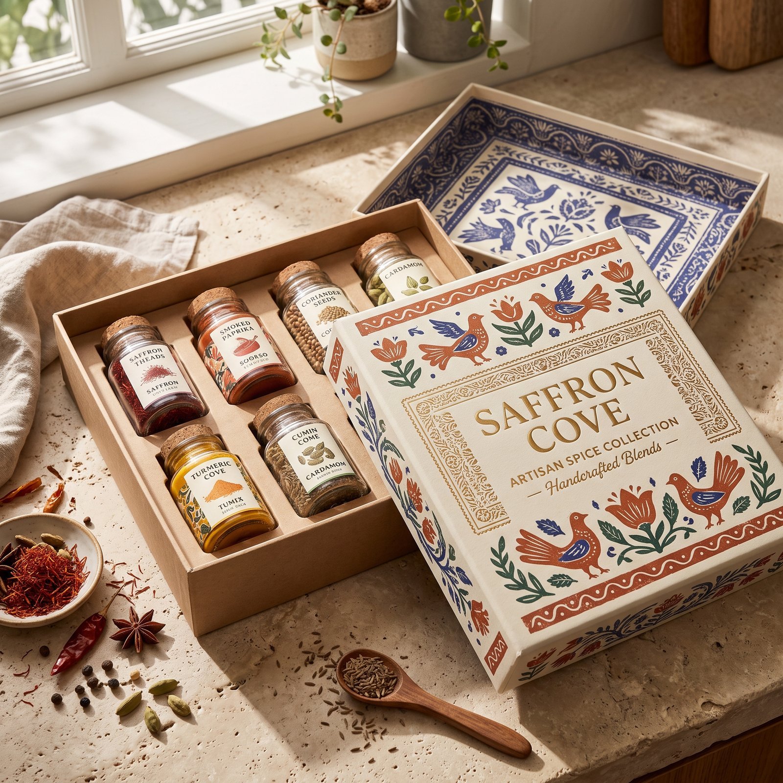Rigid Chipboard Boxes - Image 2