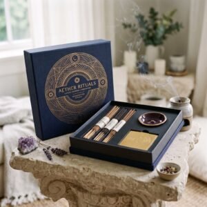 Rigid Chipboard Boxes